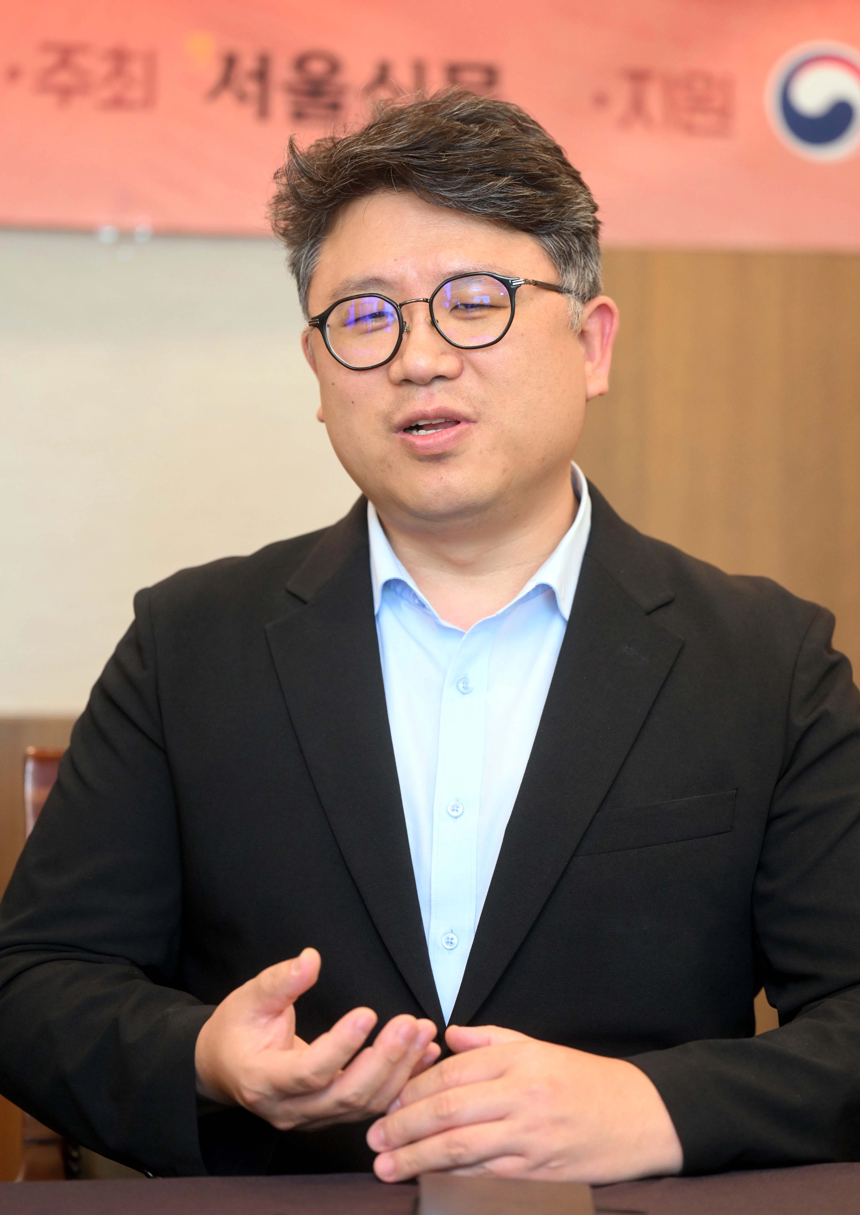 권석준 성균관대 화학공학부 교수(반도체융합공학과 겸임교수)
서울신문 DB