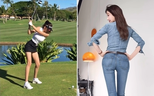 배우 마동석의 아내 예정화가 오랜만에 근황을 공개했다. 예정화는 지난달 30일과 2일 자신의 인스타그램에 골프장 및 촬영장에서 찍은 사진을 게시했다. 2017년 게시글을 끝으로 무려 9년 만에 소셜미디어(SNS) 활동을 재개한 것이다. 2026.5.2 인스타그램