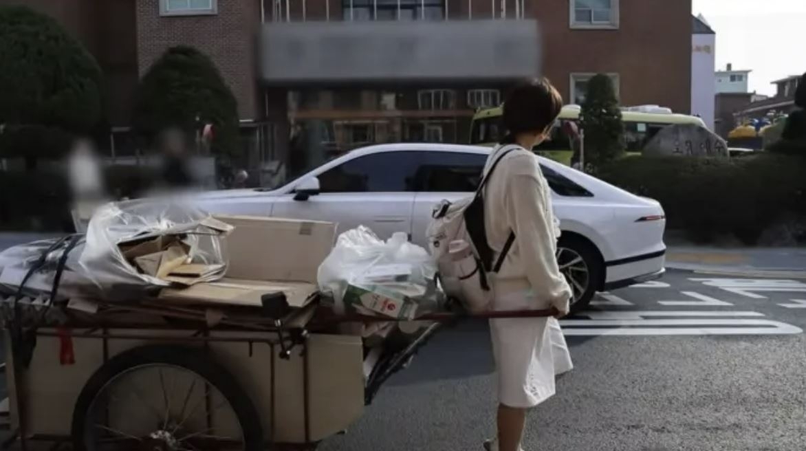 유튜브 ‘나도 최강희’