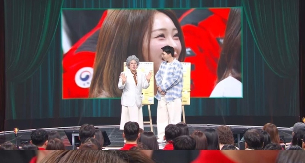 사진=KBS ‘말자쇼’ 캡처