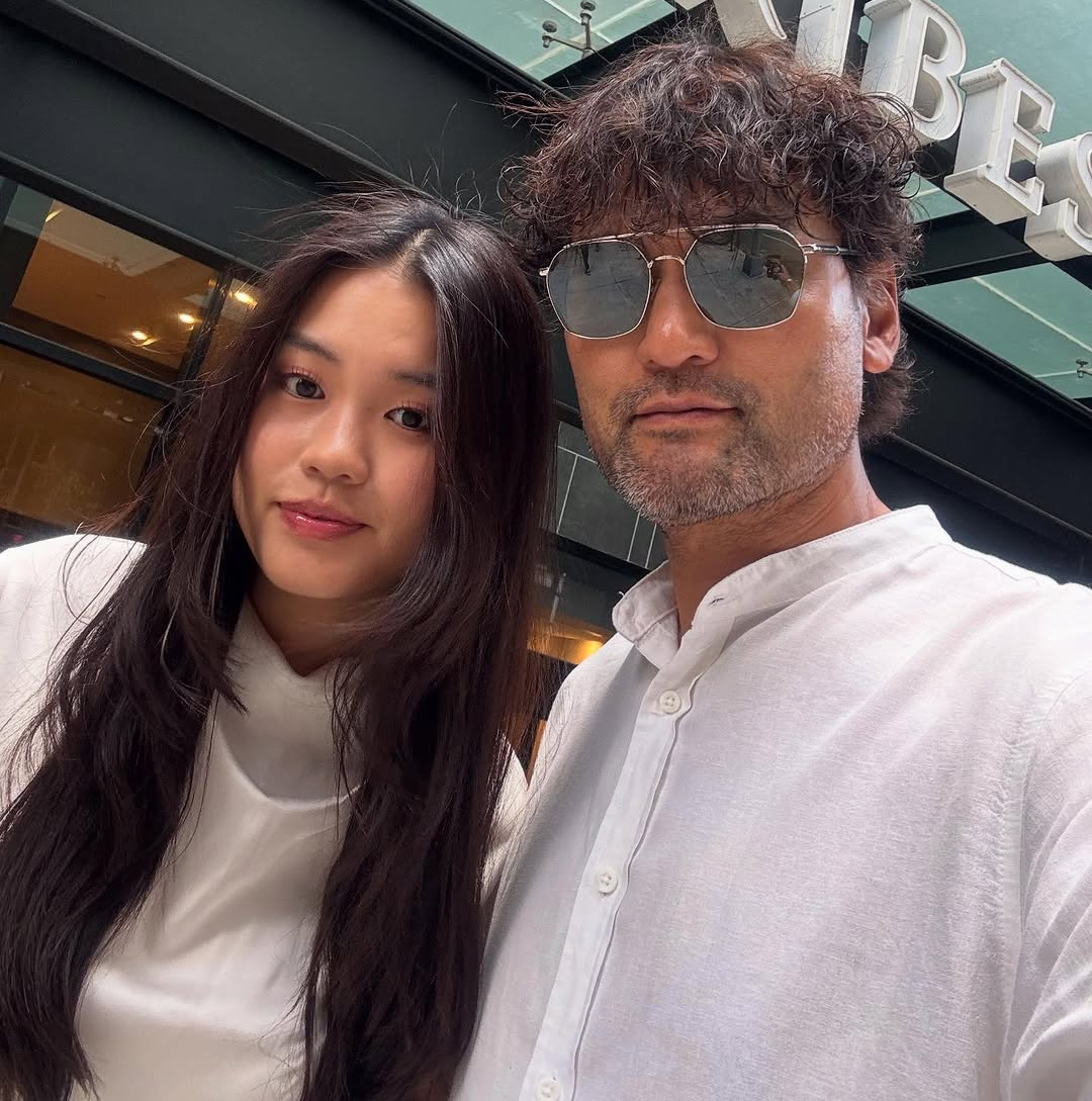 사진=박찬호 인스타그램 캡처