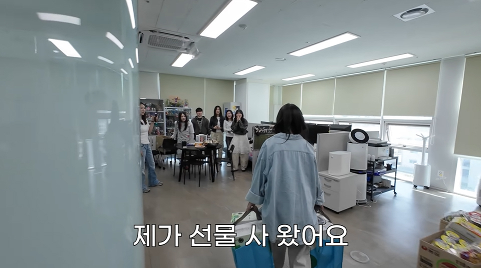 사진=유튜브 ‘쯔양밖정원’ 캡처