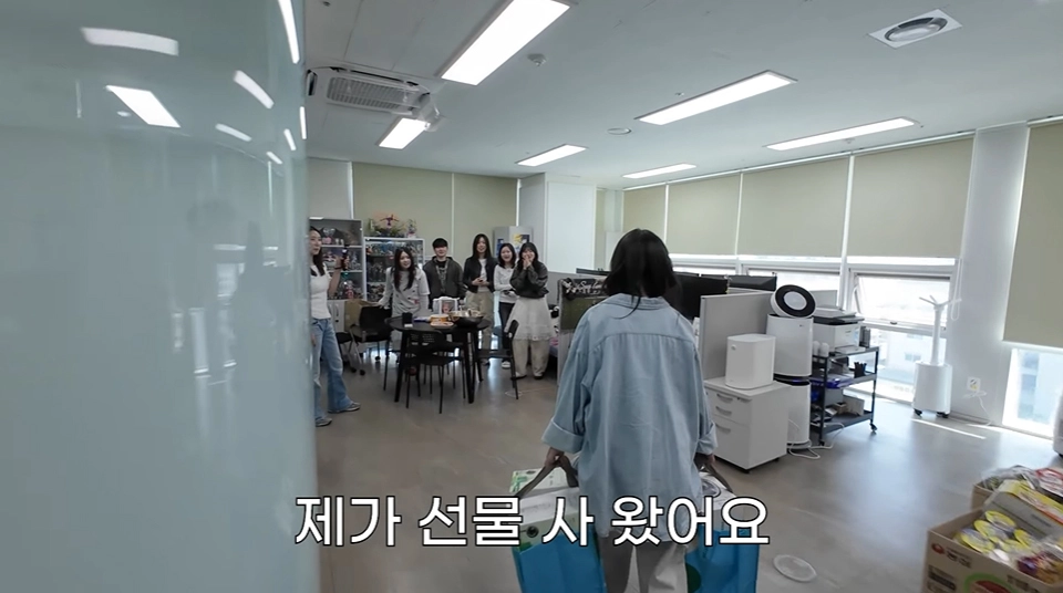 사진=유튜브 ‘쯔양밖정원’ 캡처