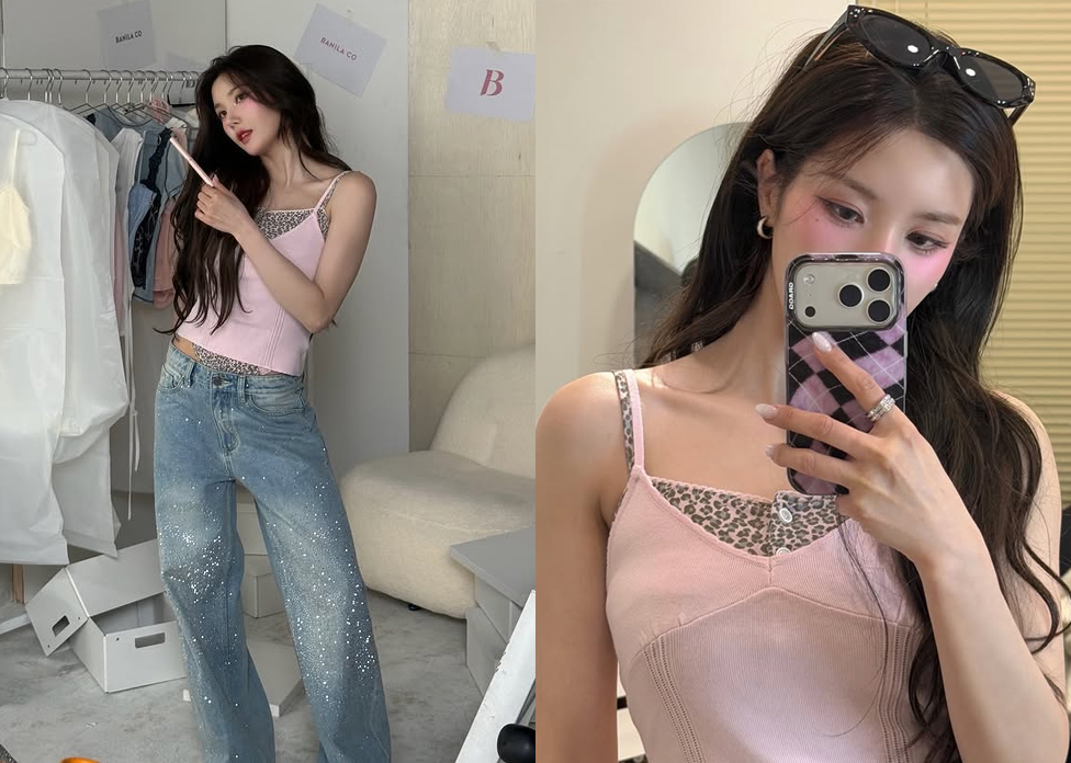 사진=권은비 인스타그램 캡처
