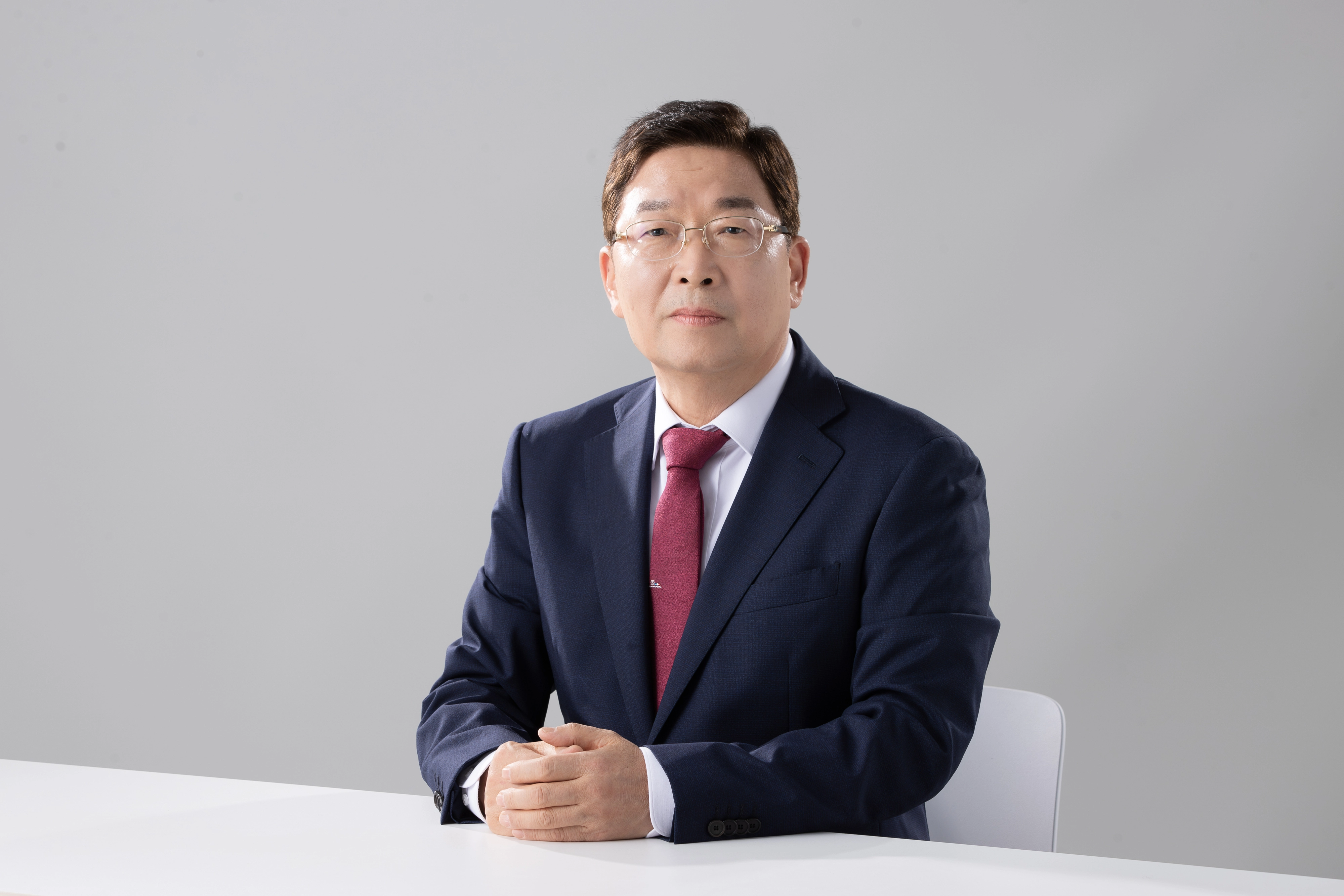 김경호 국민의힘 후보