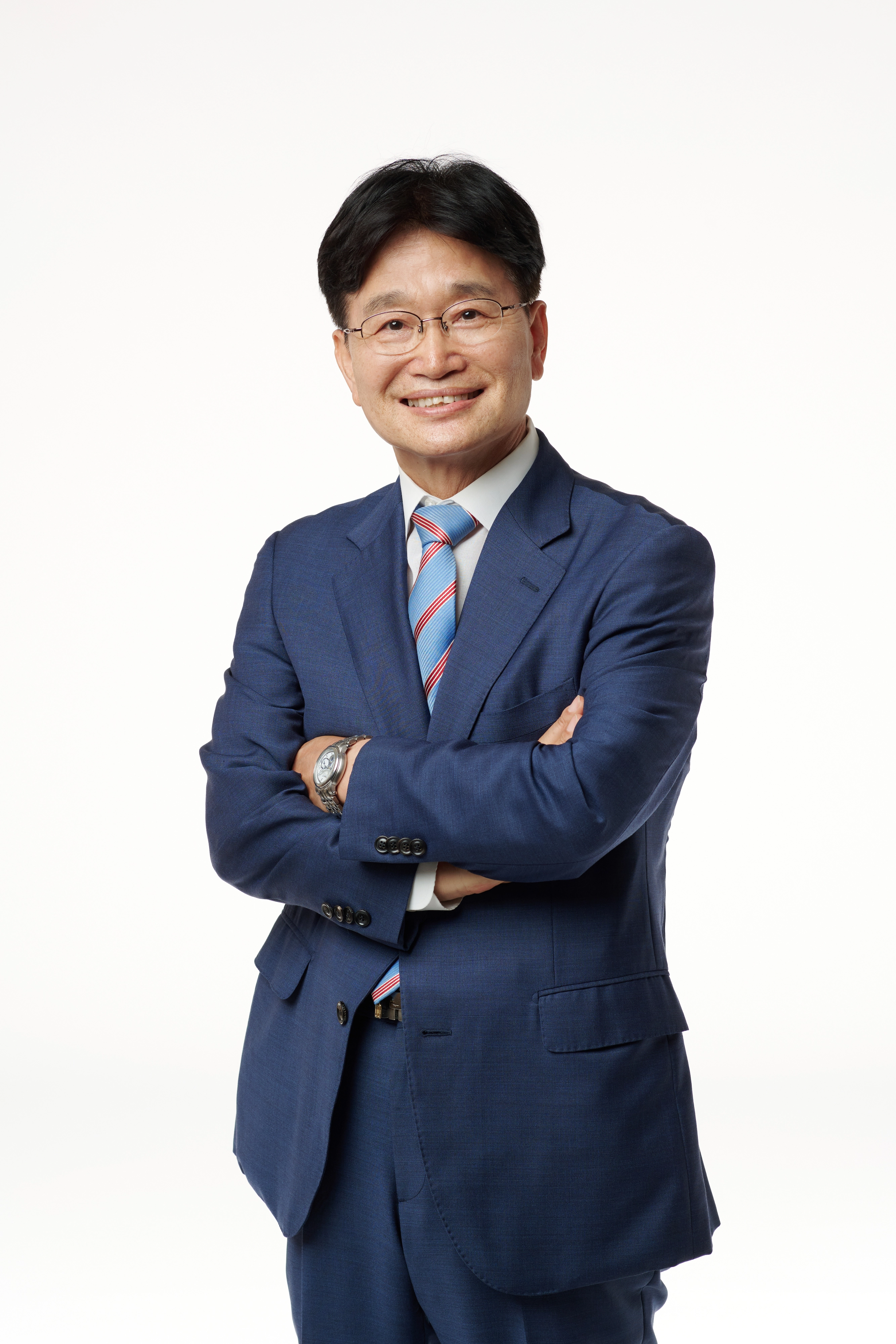 김용일 서울시의원. 서울시의회 제공