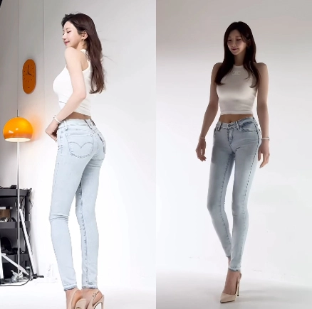 사진=예정화 인스타그램 캡처