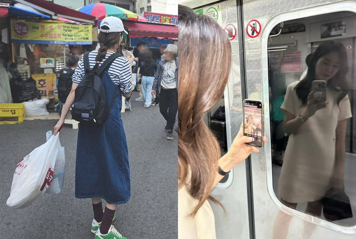 사진=성유리 인스타그램 캡처