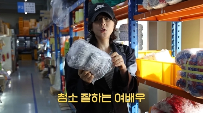 사진=유튜브 ‘나도 최강희’ 캡처