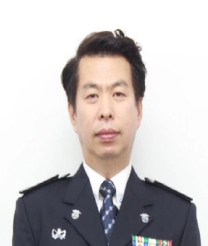 심유섭 광주교도소 교감