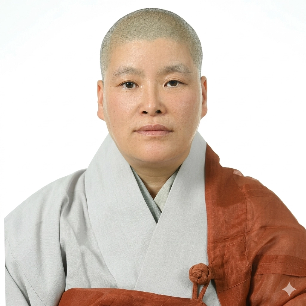 조금순 청주교도소 교정위원