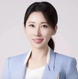성남시의원 더불어민주당 비례대표 후보 박민영 페이스북 캡처