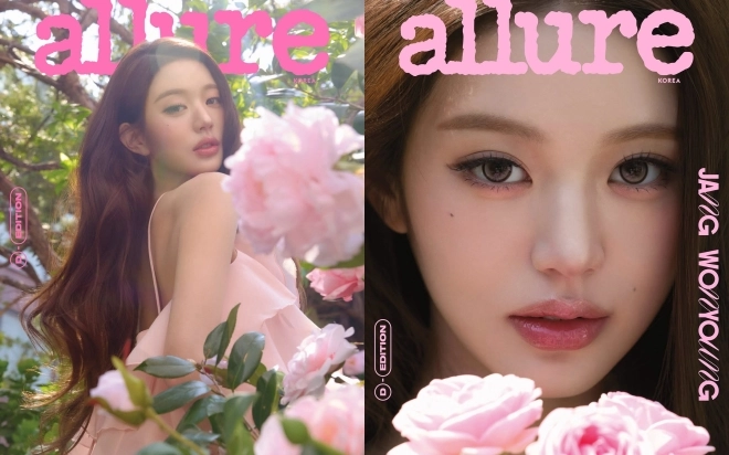 사진=장원영 인스타그램 캡처