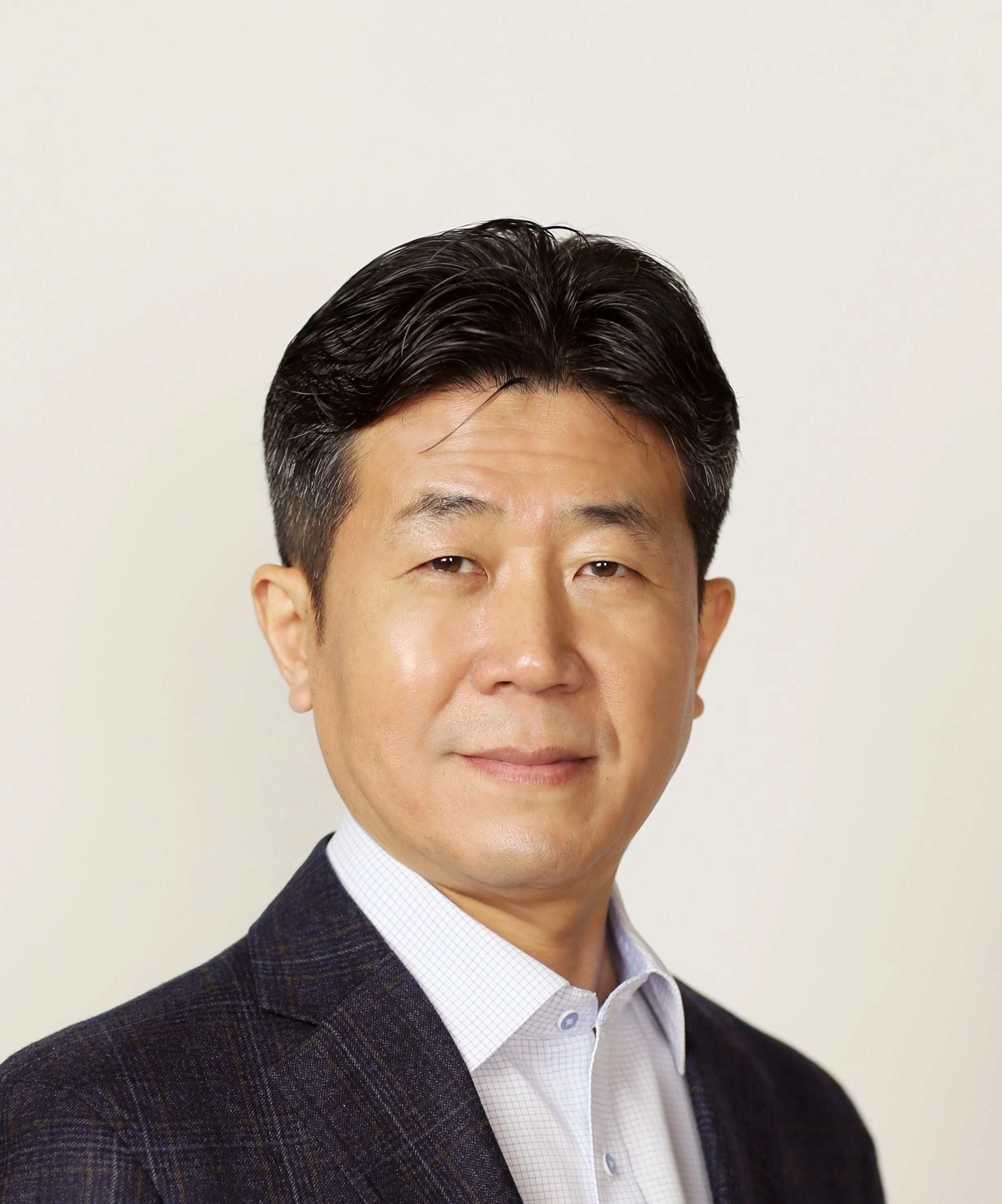황기영 KG모빌리티 대표 이사.
KG모빌리티 제공