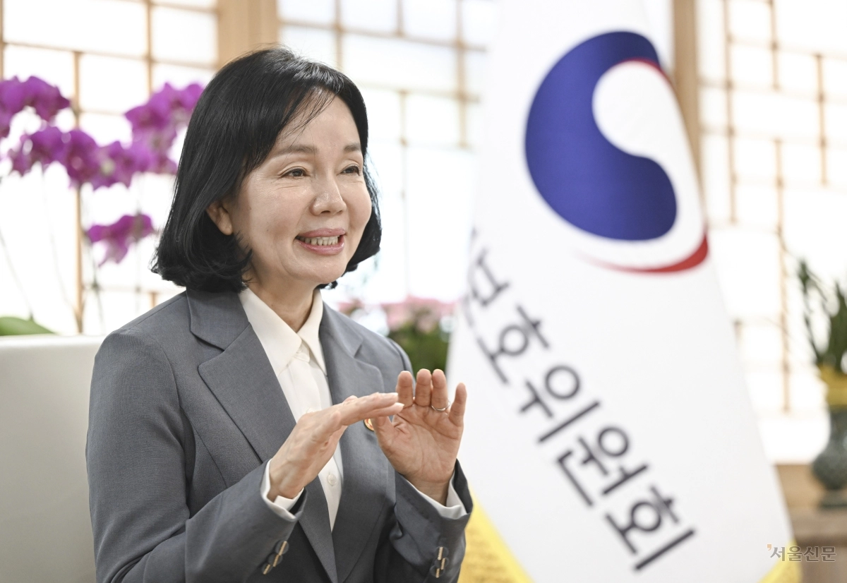 “개인정보 보호와 좋은 데이터 갖춘 AI 발전은 동반자적 관계” [최광숙의 Inside]