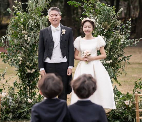 사진=황혜영 인스타그램 캡처