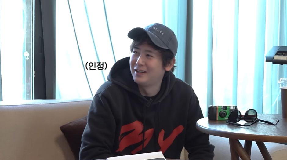 사진=2PM 유튜브 캡처