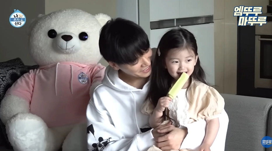 사진=MBC ‘나 혼자 산다’ 캡처