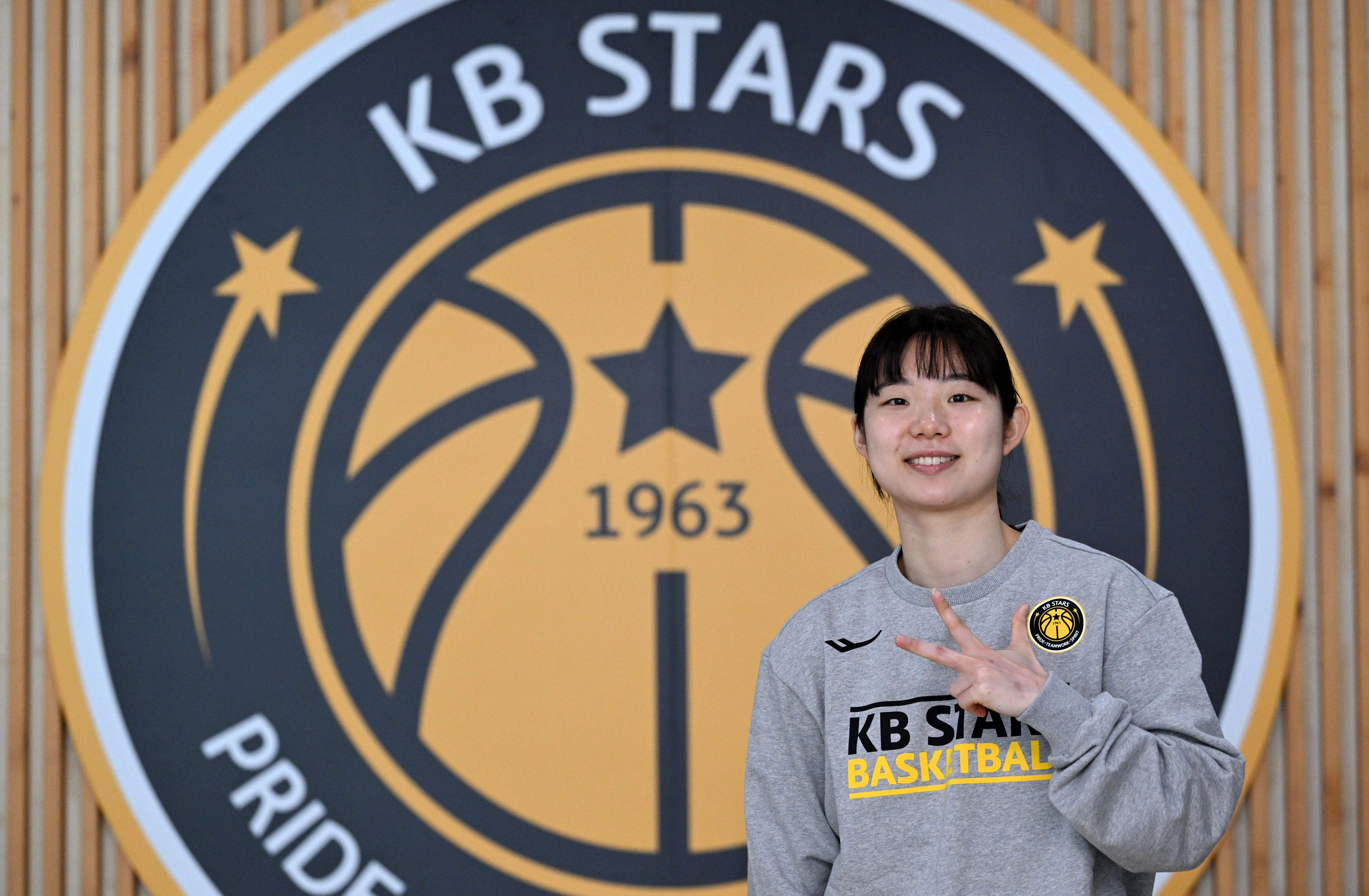 2025~26 여자프로농구 챔프전 MVP 청주 KB 스타즈 허예은 선수. 천안 도준석 전문기자