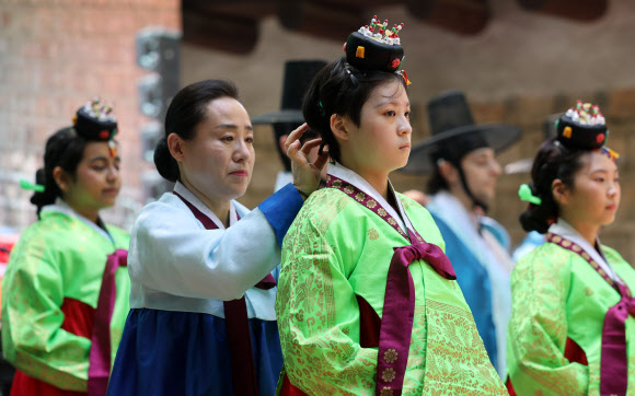 2007년생 성년 선언