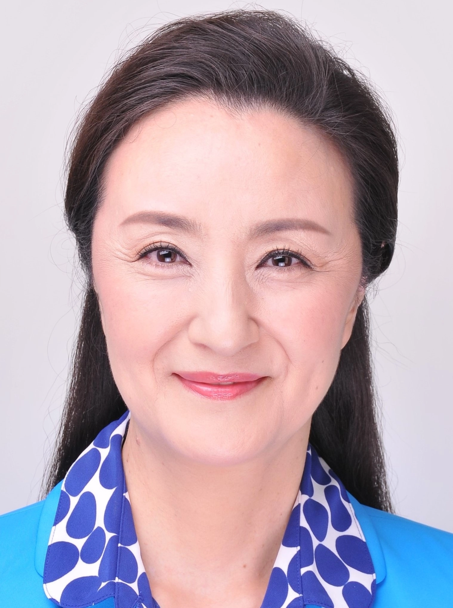 나카바야시 미에코 와세다대 교수