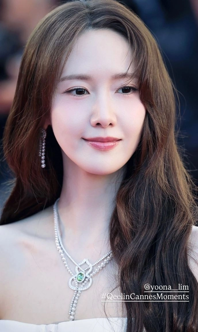 사진=키린 SNS 캡처