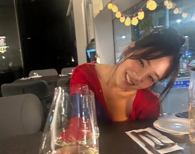 가수 비비 인스타그램 캡처