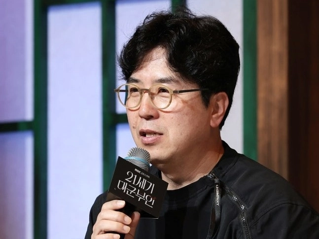 박준화 감독. 뉴스1