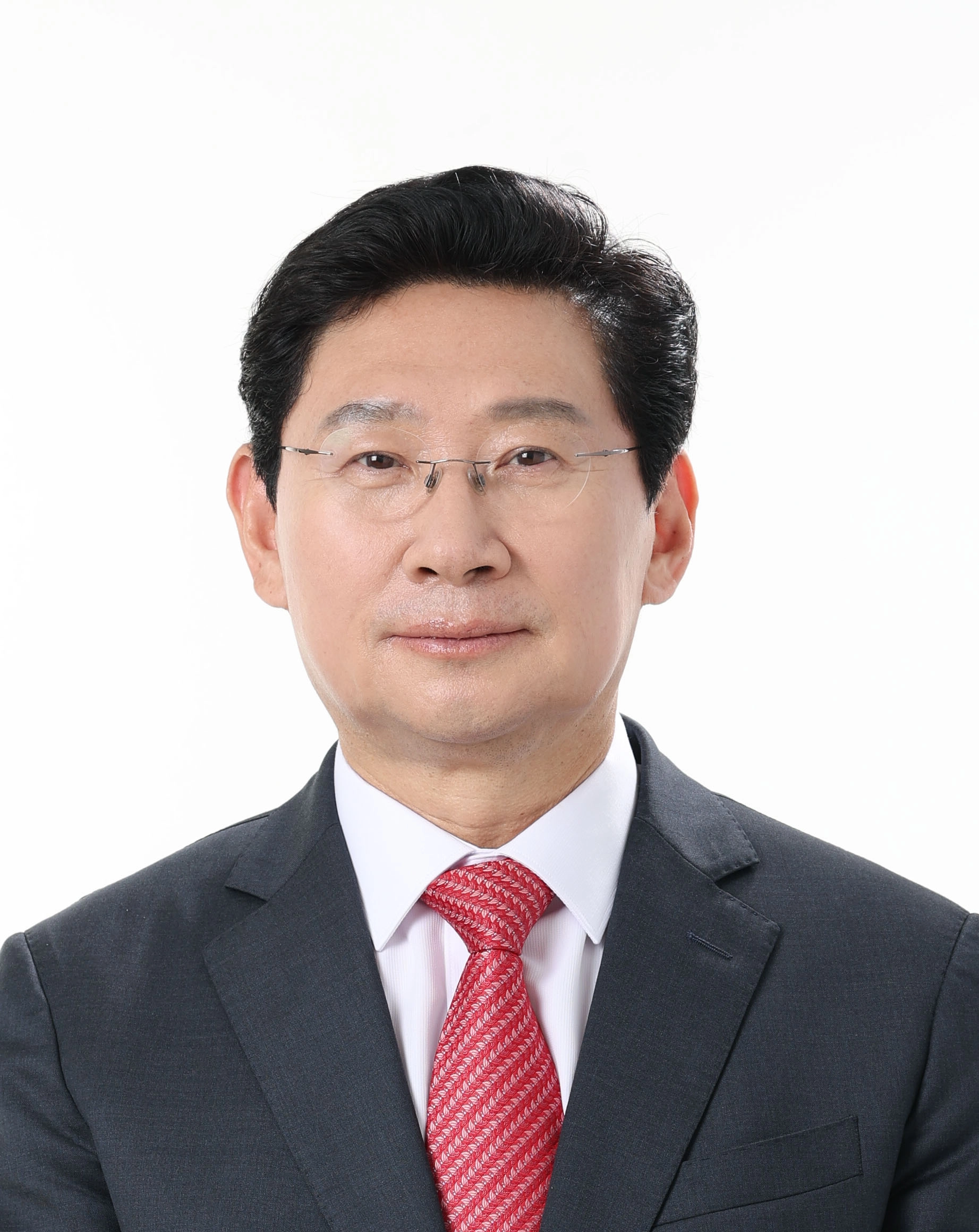 이상일 국민의힘 용인시장 후보