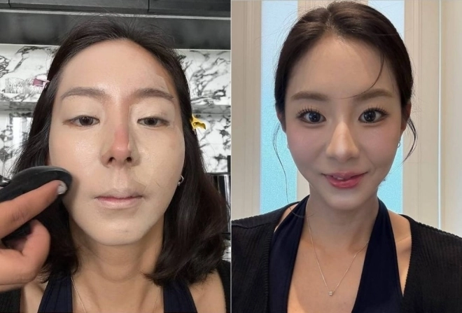 유이 인스타그램 캡처