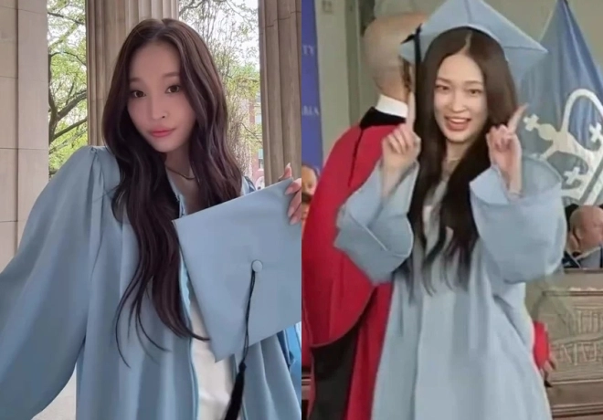 사진=애니 인스타그램, 온라인커뮤니티 캡처