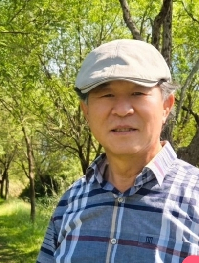 저자 류기성 작가