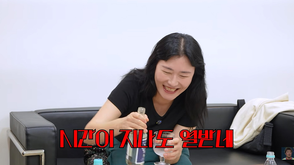 사진=유튜브 ‘문천식의 매겨드립니다’ 캡처