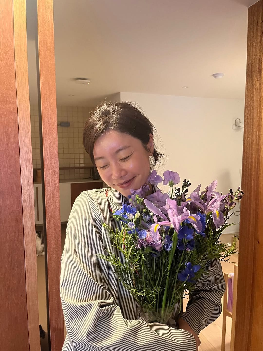 사진=소진 인스타그램 캡처