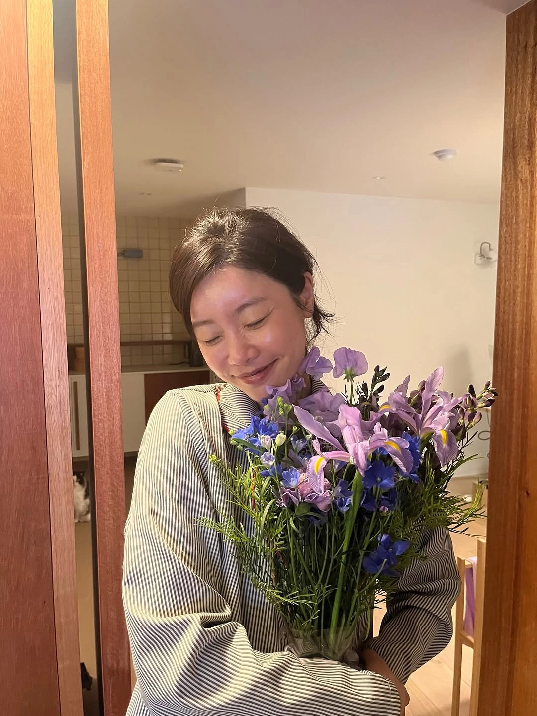사진=소진 인스타그램 캡처