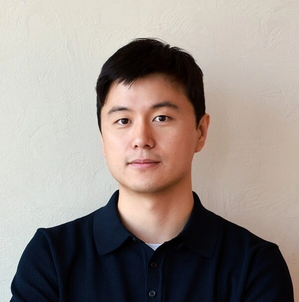 이강욱 크래프톤 CAIO