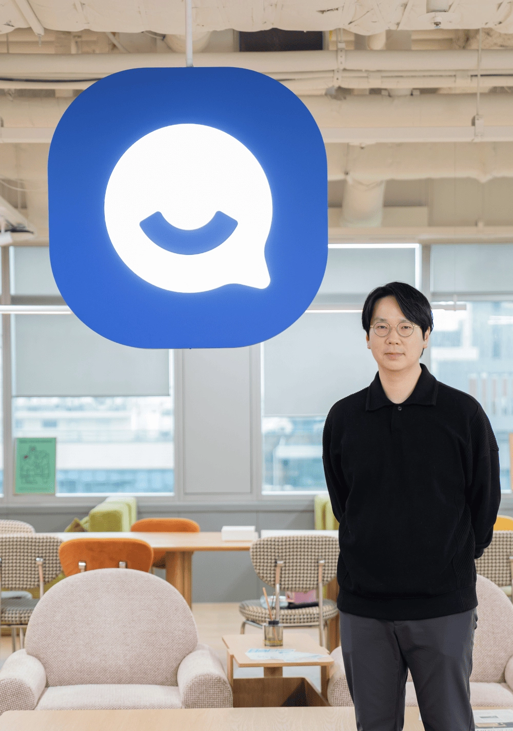 이경훈 채널코퍼레이션 CAIO