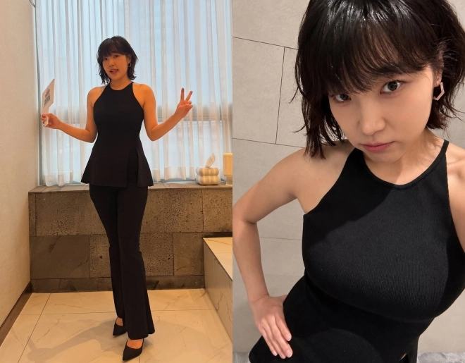 사진=이은지 인스타그램 캡처
