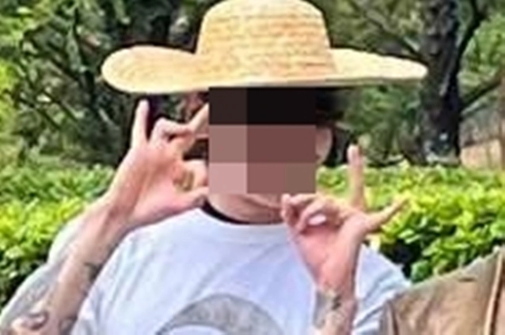 고 노무현 전 대통령 17주기 추도식이 열린 지난 23일 봉하마을 기념관에 극우 성향 온라인 커뮤니티 일베 이용자로 추정되는 방문객이 찾아와 일베를 상징하는 손가락 모양을 취하는 등 고인을 모독하는 행동을 하고 사진까지 찍고 갔다는 주장이 나왔다. 조수진 변호사 페이스북