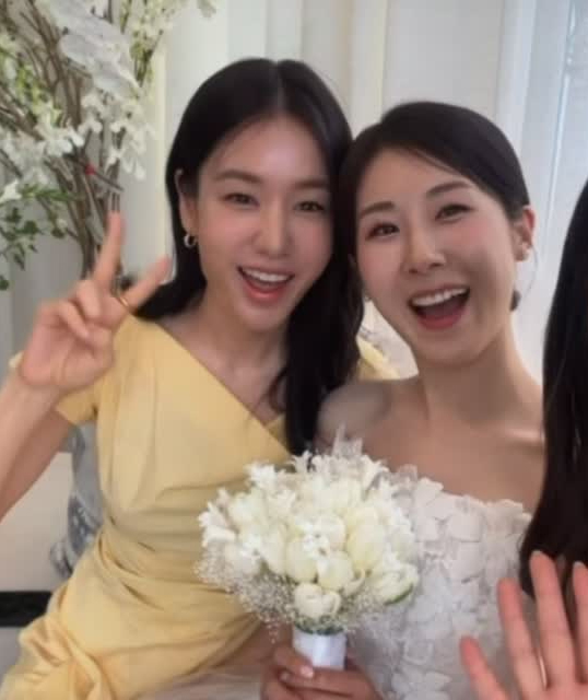 사진=안은진 인스타그램 캡처