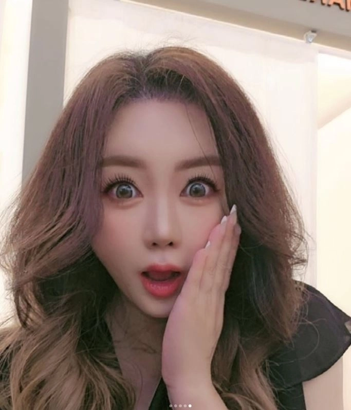 사진=이의정 SNS 캡처