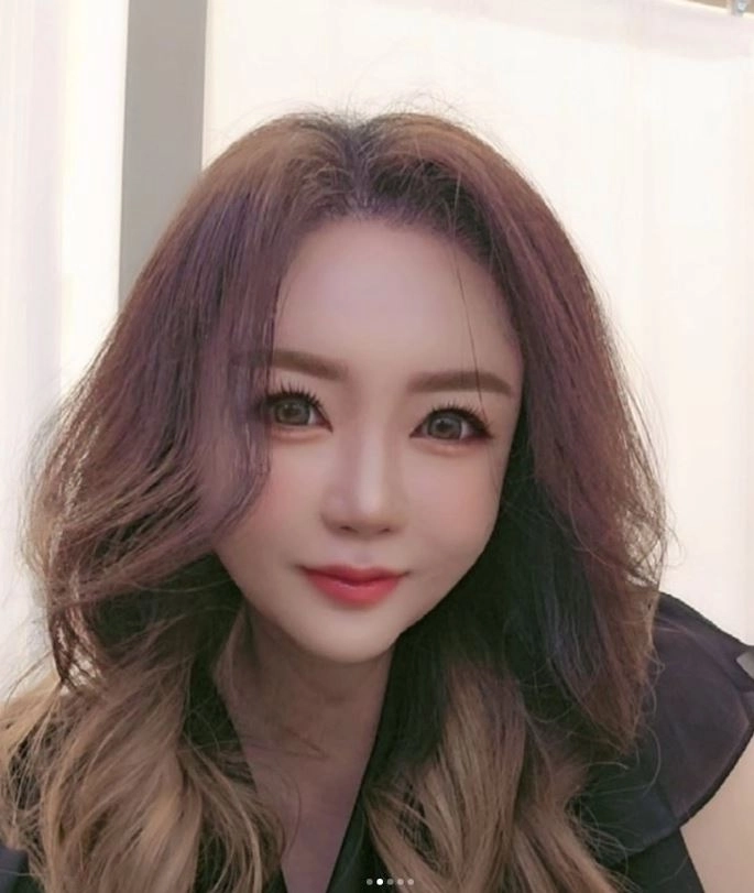 사진=이의정 SNS 캡처