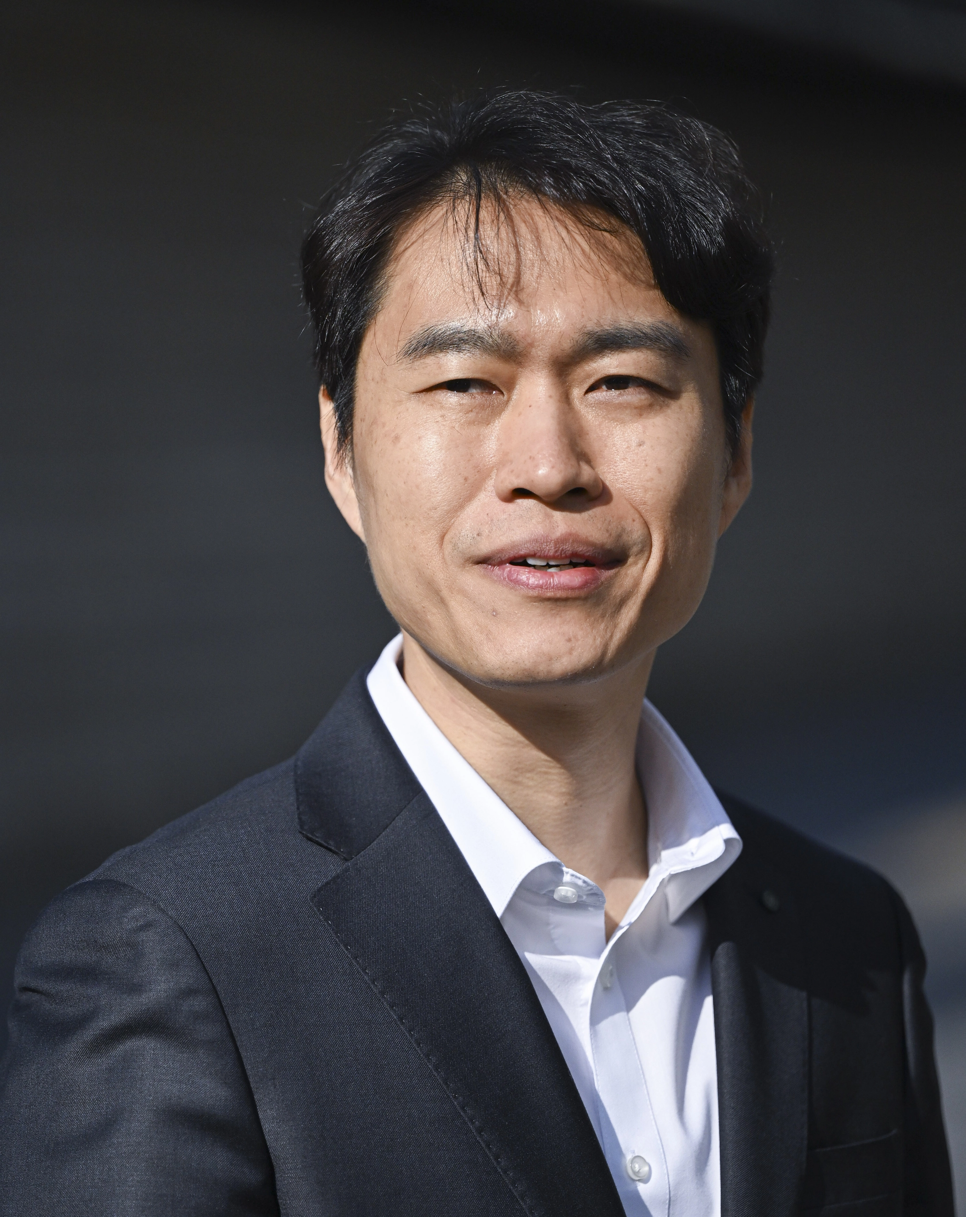 이명행 SK하이닉스 PR기획팀장