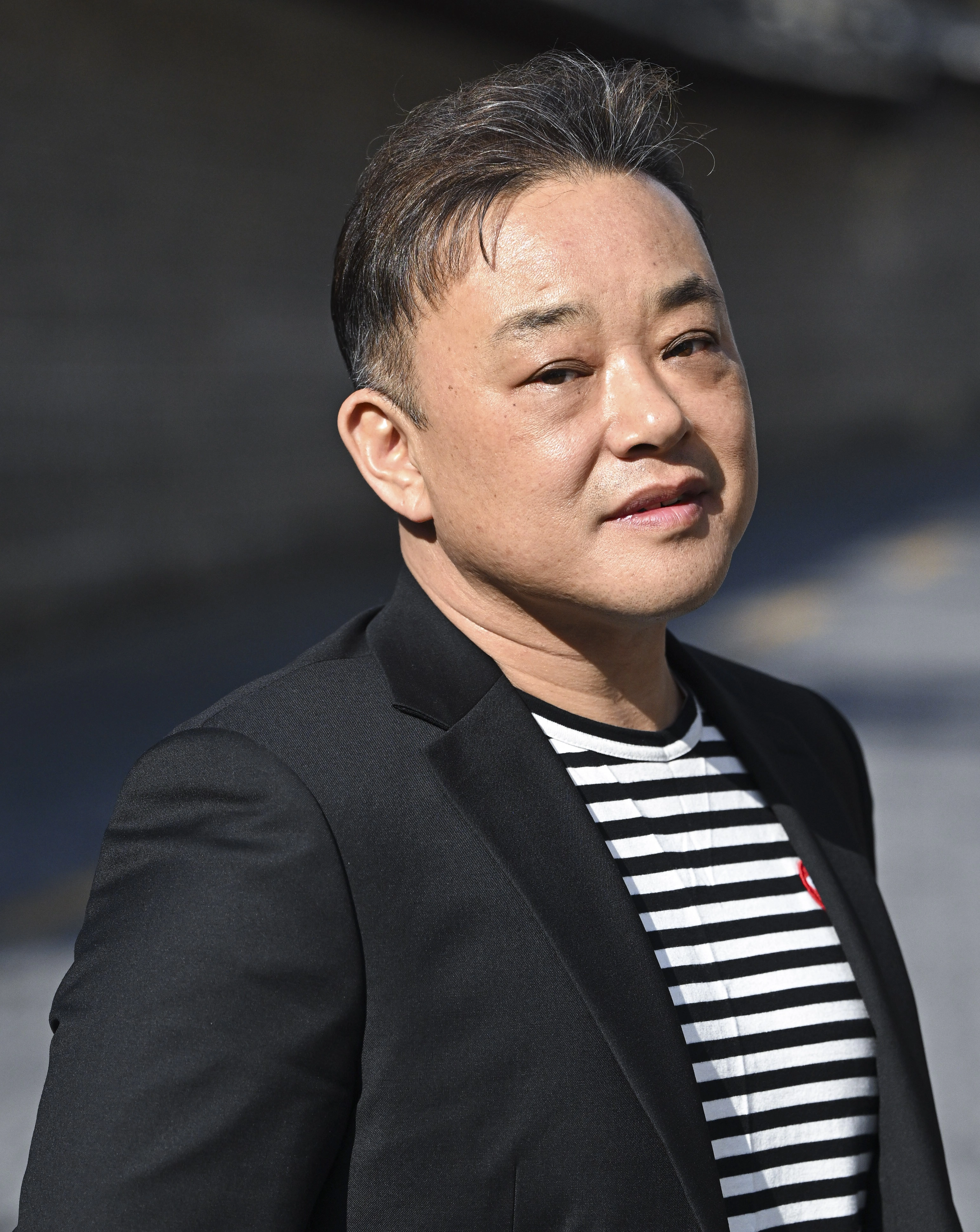 박경환 서울시 재무국장