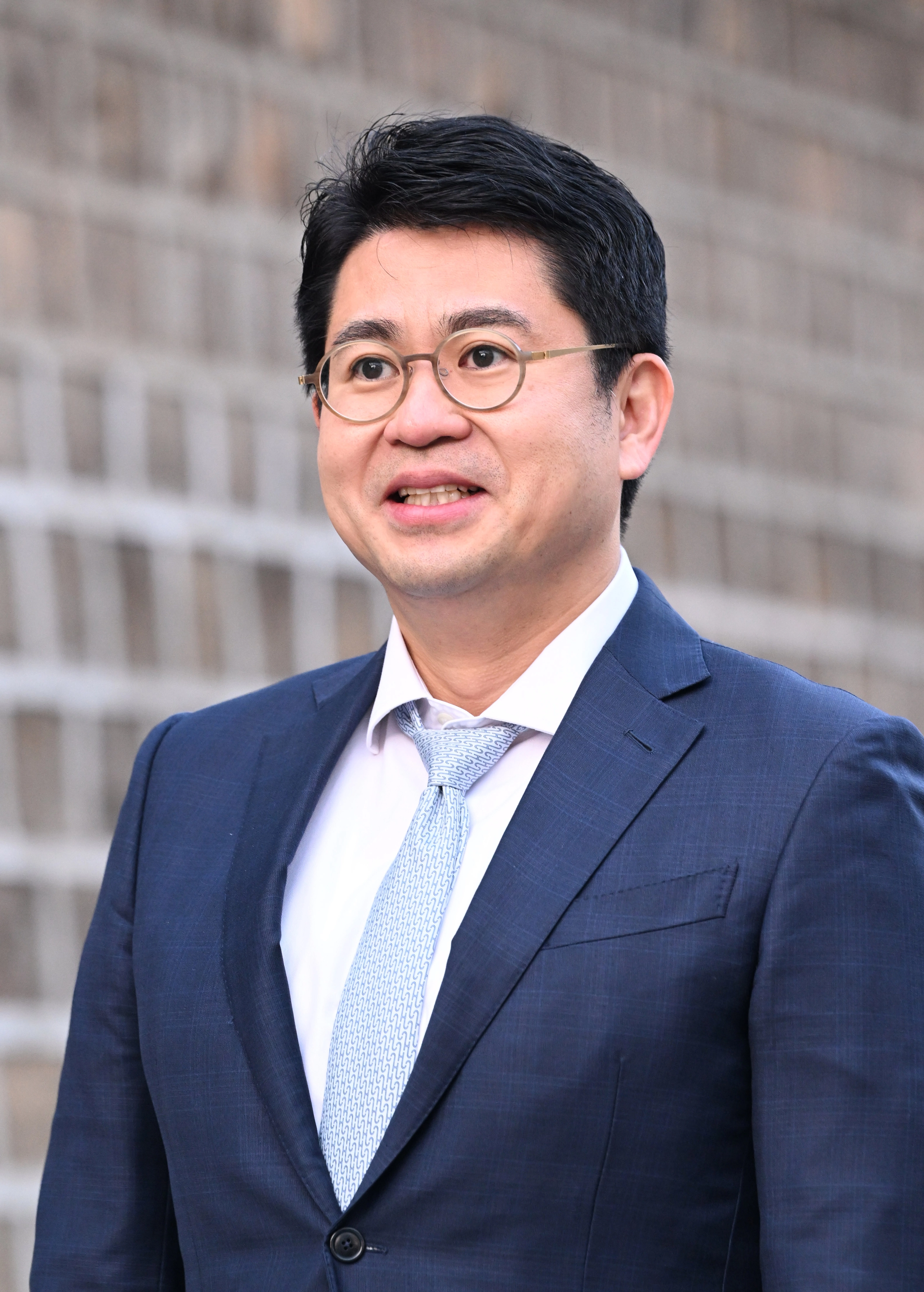 홍정석 법무법인 화우 변호사