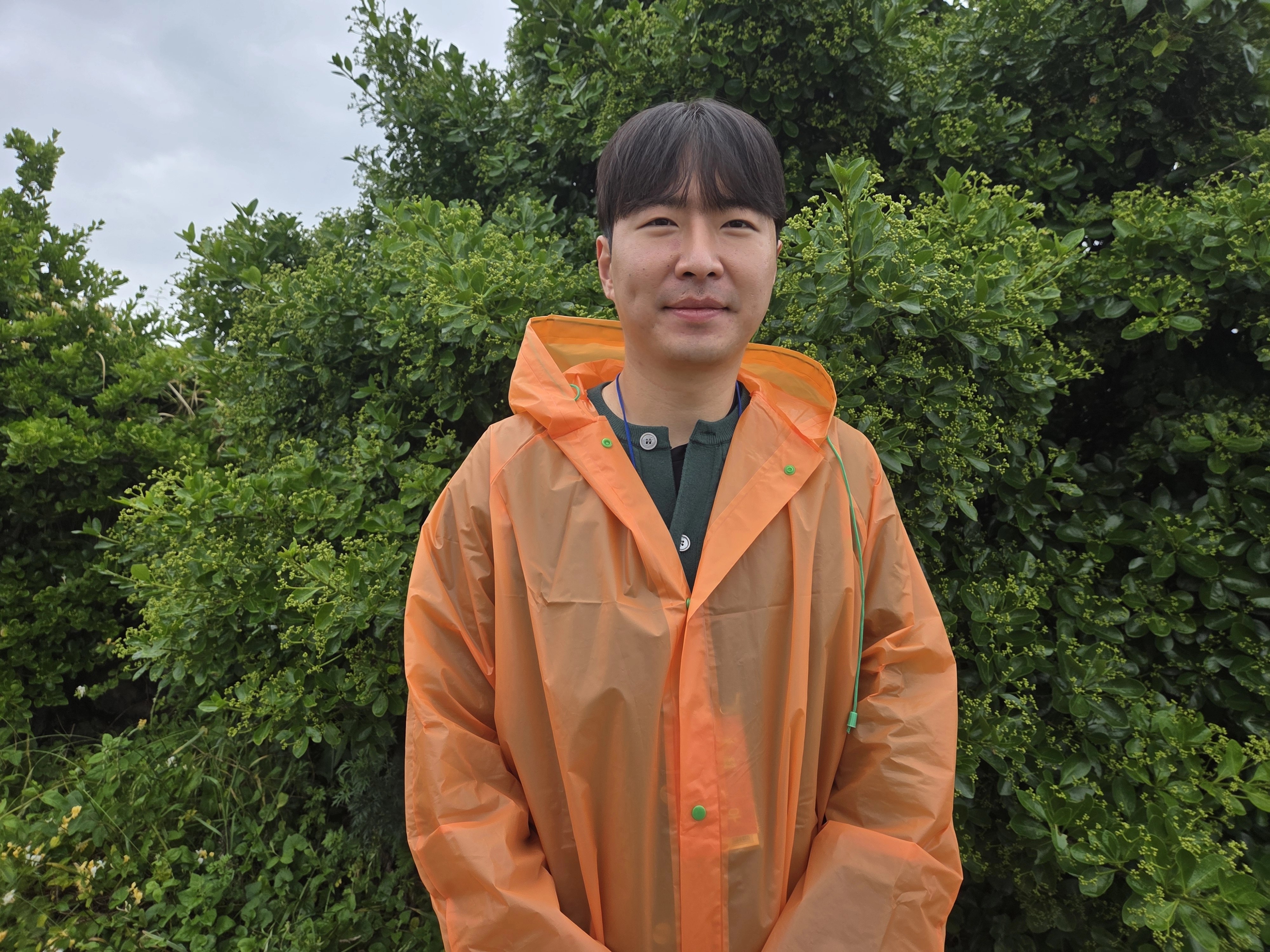 조현우 한라봉 조장(와썹타운·강원 홍천)