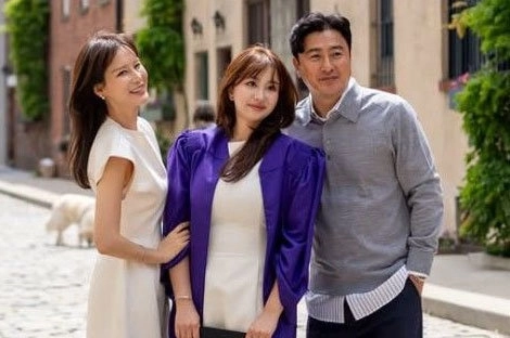 이혜원 인스타그램 캡처