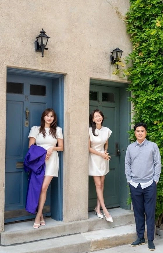 이혜원 인스타그램 캡처