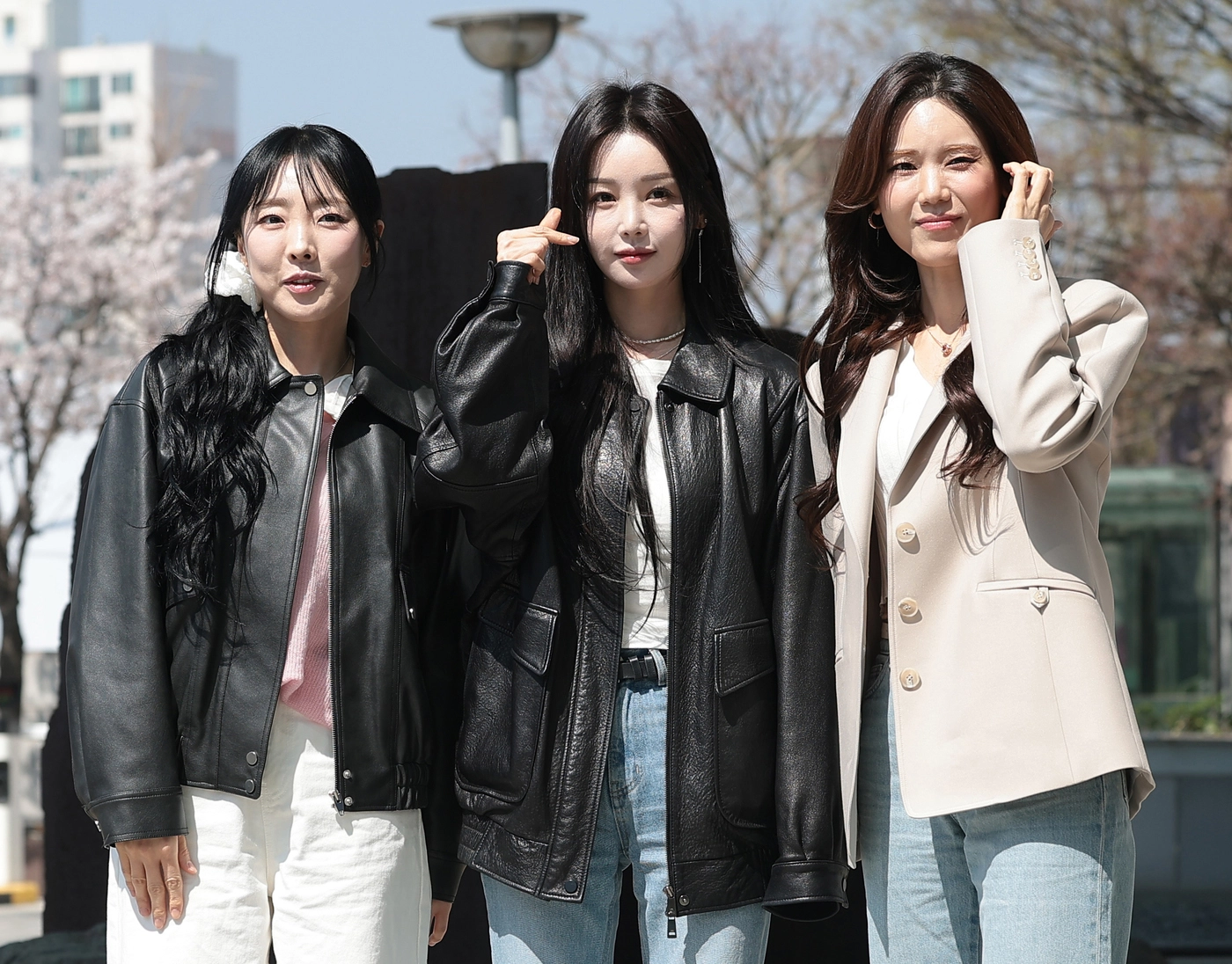 씨야.
튜스1