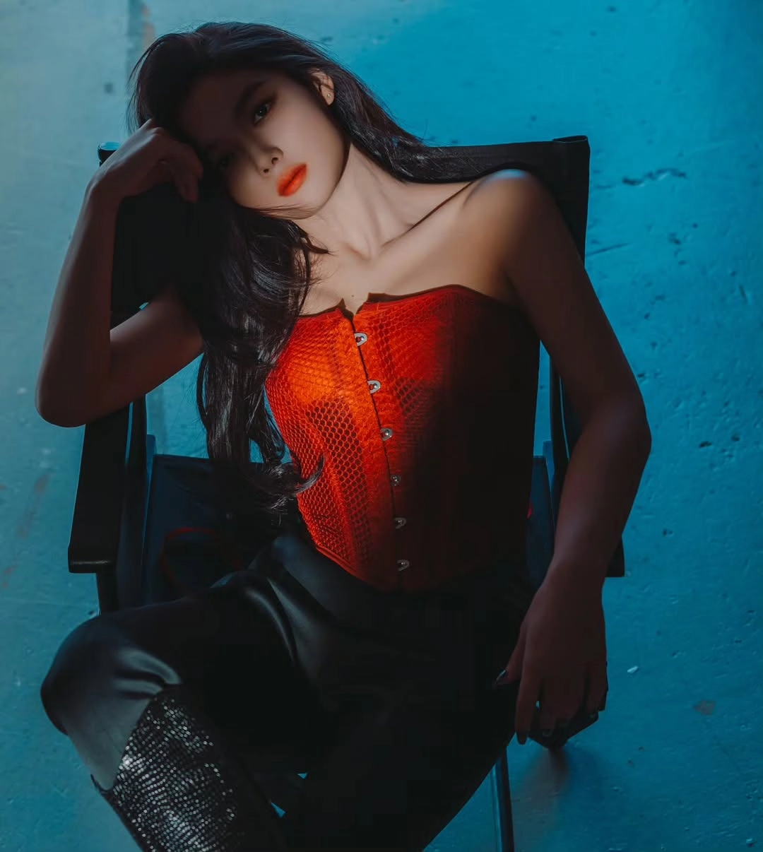 사진=김유정 인스타그램 캡처